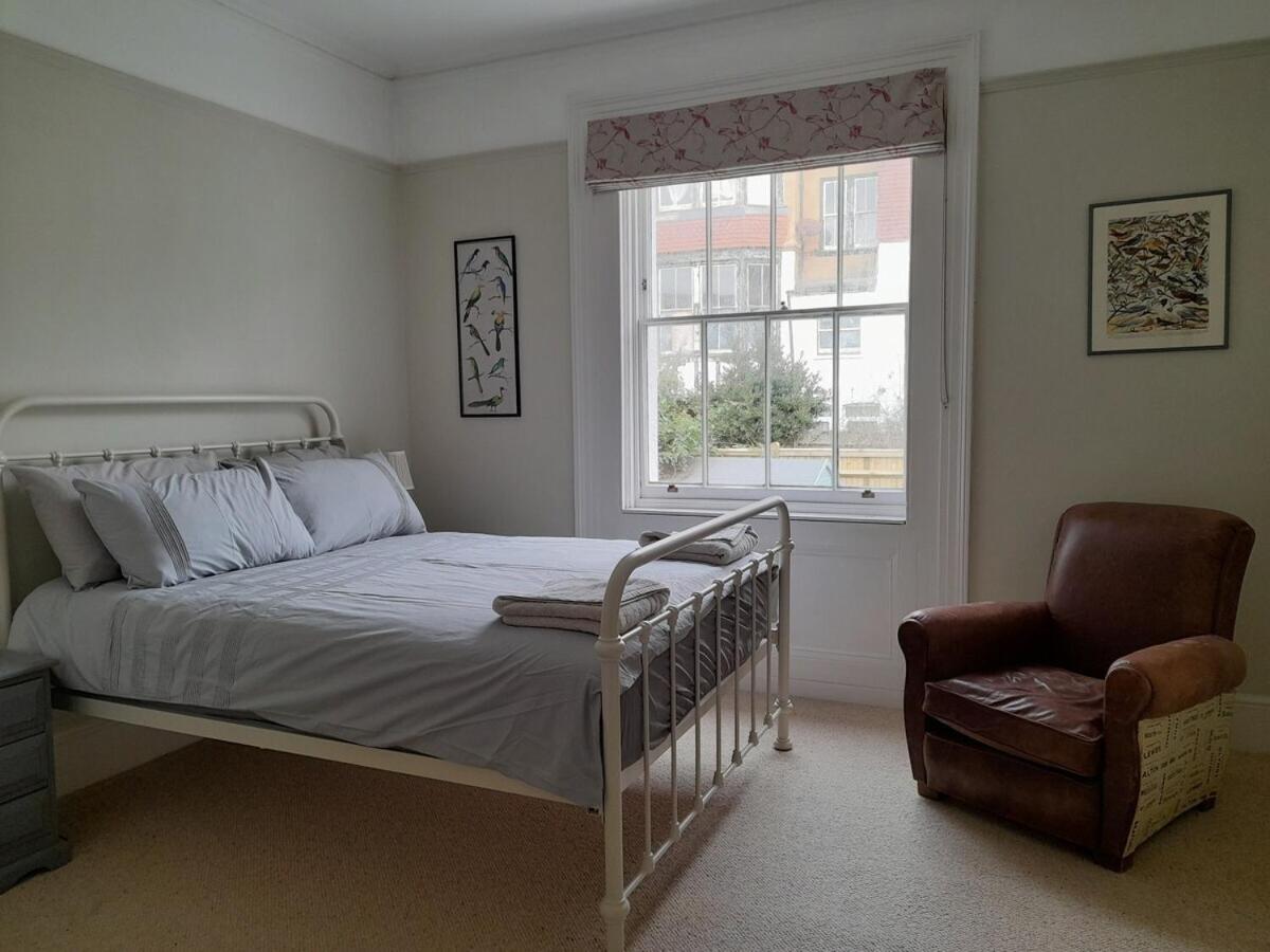 فيلا Sea Front St Leonards هاستَنغ المظهر الخارجي الصورة