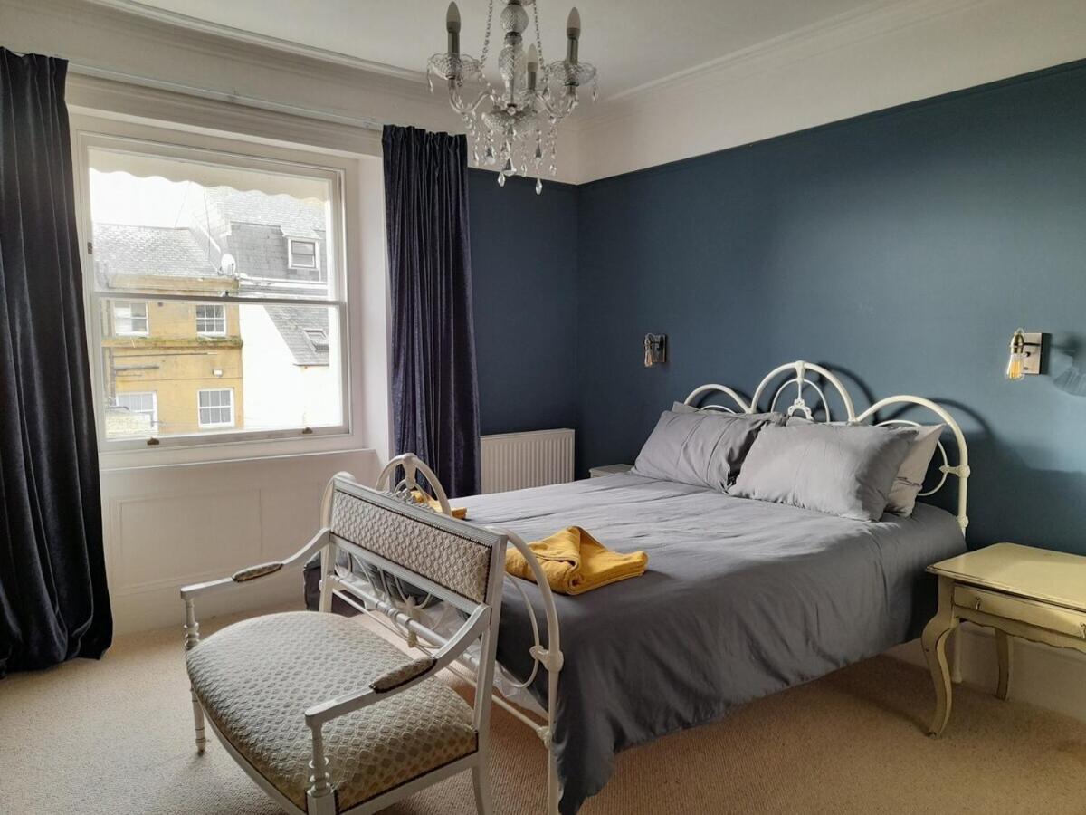 فيلا Sea Front St Leonards هاستَنغ المظهر الخارجي الصورة