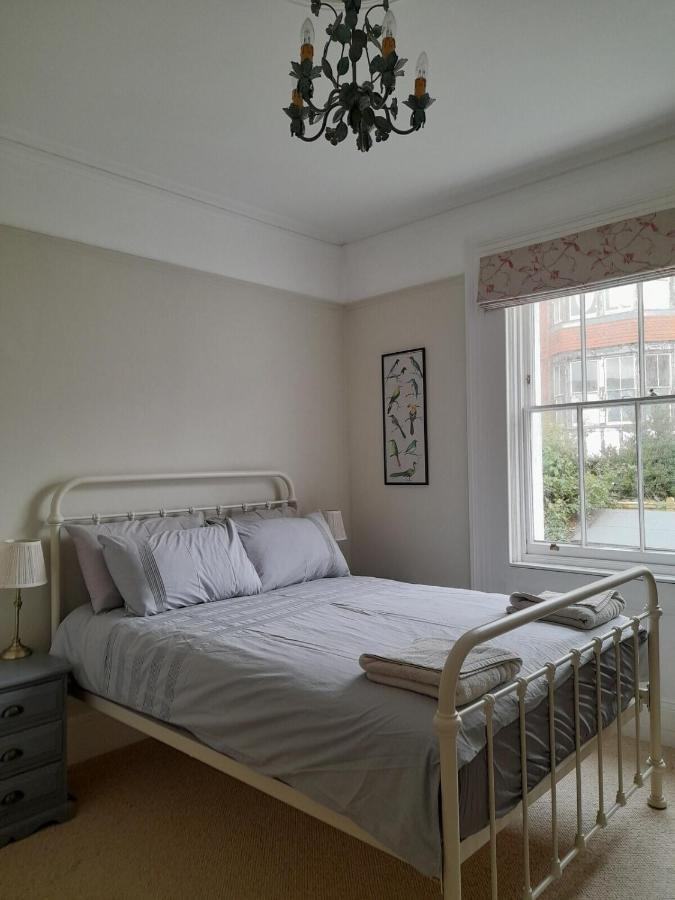 فيلا Sea Front St Leonards هاستَنغ المظهر الخارجي الصورة