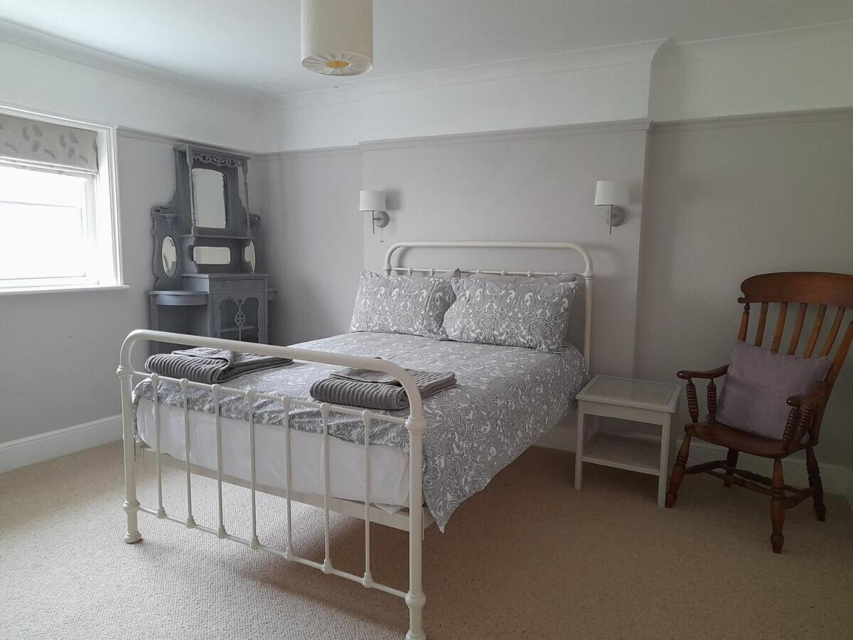 فيلا Sea Front St Leonards هاستَنغ المظهر الخارجي الصورة